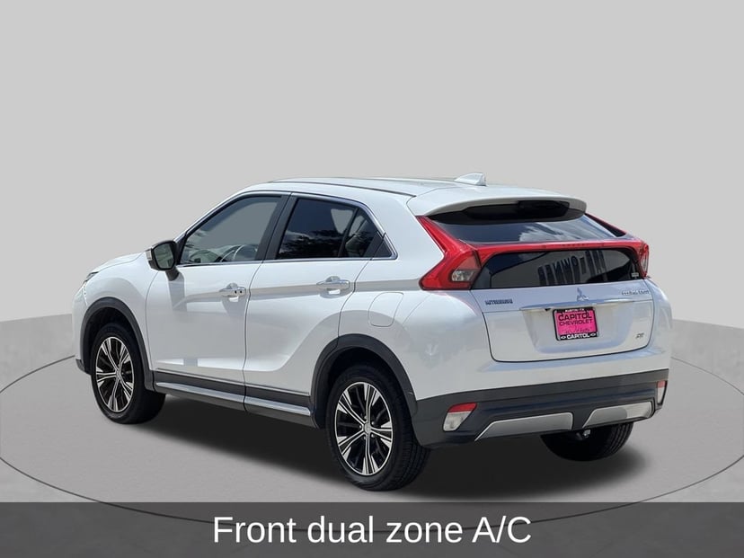 2019 Mitsubishi Eclipse Cross - Image 2