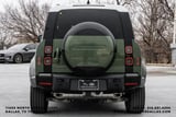 2026 Land Rover Defender - Preview 7
