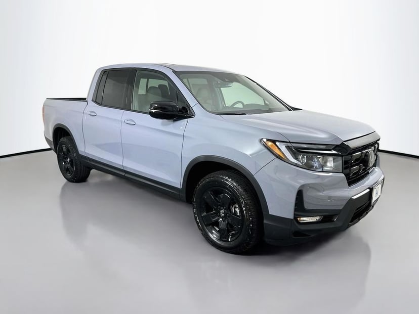2026 Honda Ridgeline - Image 2
