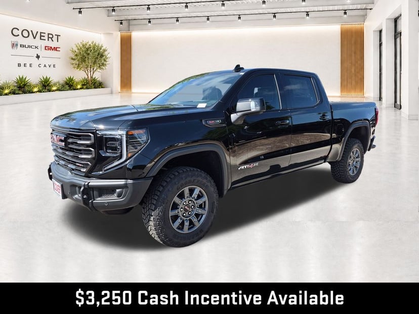 2026 GMC Sierra 1500 - Image 1