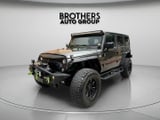 2016 Jeep Wrangler - Preview 8
