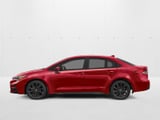 2027 Toyota Corolla - Preview 3