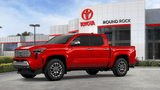 2026 Toyota Tacoma - Preview 2