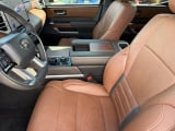 2025 Toyota Tundra - Preview 10