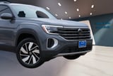 2026 Volkswagen Atlas - Preview 2