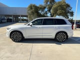 2025 Volvo XC90 - Preview 3