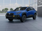2027 Subaru Crosstrek - Preview 2