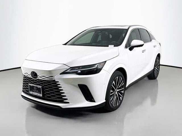 2024 LEXUS RX - Image 1
