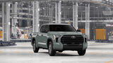 2026 Toyota Tundra - Preview 16