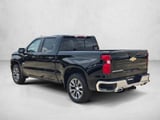 2026 Chevrolet Silverado 1500 - Preview 9