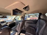 2015 Honda Odyssey - Preview 10