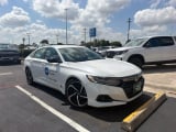 2022 Honda Accord - Preview 5