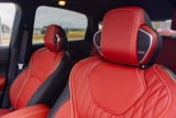 2027 INFINITI QX65 - Preview 10