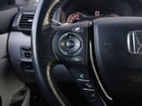2017 Honda Pilot - Preview 11