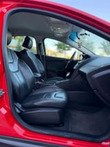 2016 Ford Focus - Preview 5