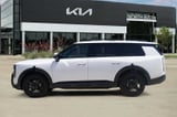 2027 Kia Telluride - Preview 4