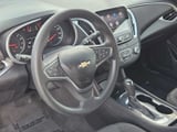 2020 Chevrolet Malibu - Preview 2