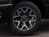 2026 Ram 1500 - Preview 8