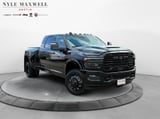 2027 Ram 3500 - Preview 2