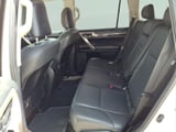2018 Lexus GX - Preview 9