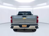 2026 Chevrolet Silverado 2500 HD - Preview 4