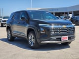 2027 Chevrolet Equinox - Preview 2