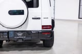 2024 Mercedes-Benz G-Class - Preview 13