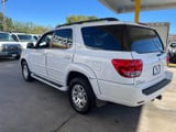 2006 Toyota Sequoia - Preview 6