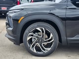 2026 Chevrolet Trailblazer - Preview 6