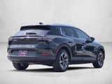 2026 Chevrolet Equinox EV - Preview 5