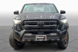 2025 Toyota Tacoma - Preview 3