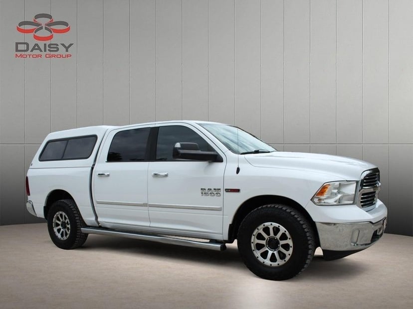 2015 Ram 1500 - Image 1