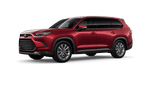 2026 Toyota Grand Highlander - Preview 2
