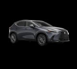 2026 Lexus NX - Preview 5