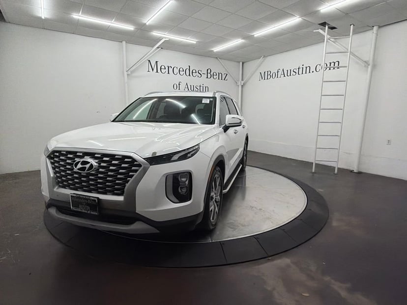 2022 Hyundai Palisade - Image 3