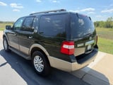 2013 Ford Expedition - Preview 3