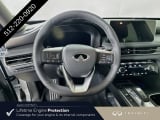 2027 INFINITI QX60 - Preview 11