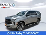 2026 Chevrolet Tahoe - Preview 2