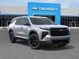 2027 Chevrolet Traverse - Preview 7
