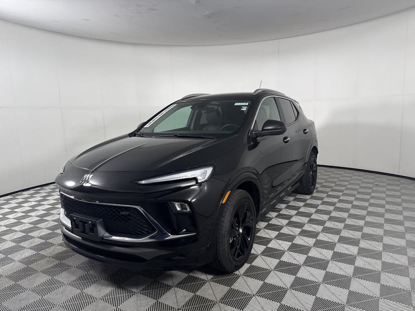 2024 Buick Encore GX - Image 1