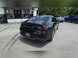 2022 Genesis G70 - Preview 7