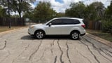 2014 Subaru Forester - Preview 2