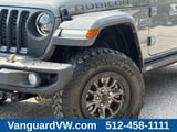 2023 Jeep Wrangler - Preview 3