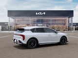 2027 Kia K4 - Preview 6