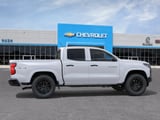 2026 Chevrolet Colorado - Preview 5