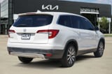 2021 Honda Pilot - Preview 5