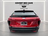 2026 Cadillac Lyriq - Preview 9