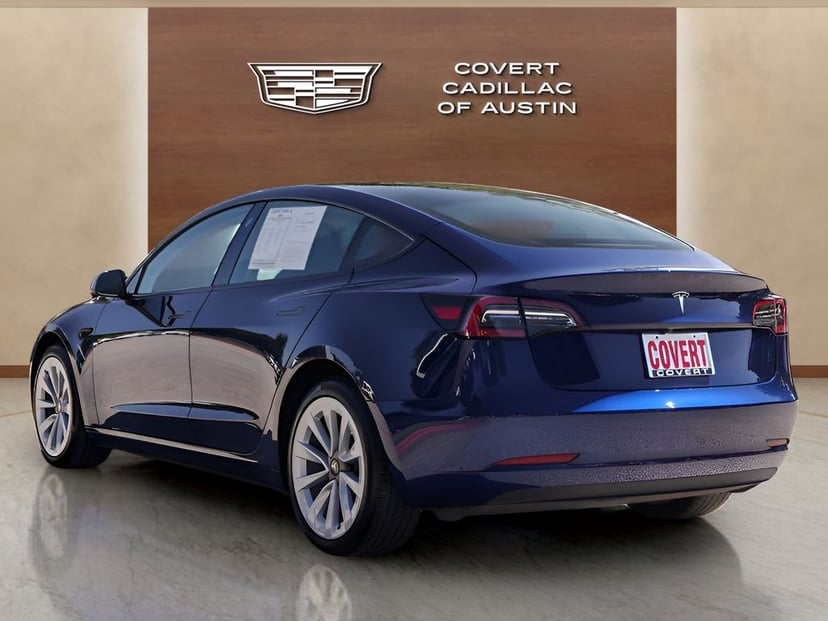 2023 Tesla Model 3 - Image 1