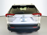 2025 Toyota RAV4 - Preview 6