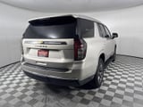 2022 Chevrolet Tahoe - Preview 9